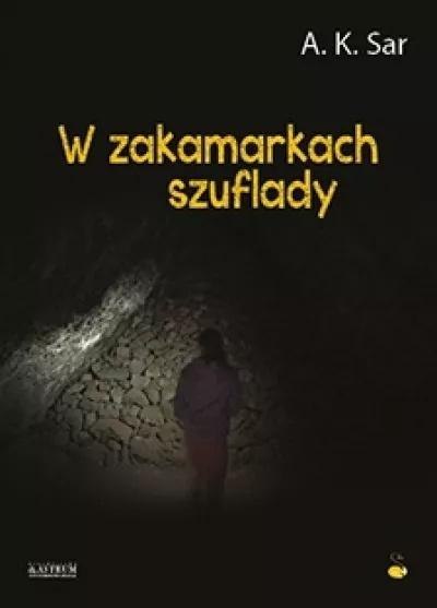 W zakamarkach szuflady