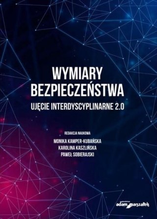 Wymiary bezpieczeństwa. Ujęcie interdyscyplinarne