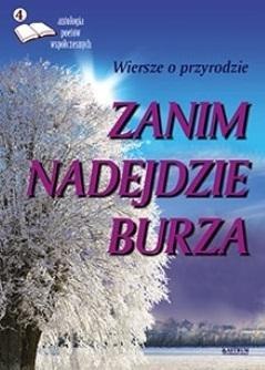 Zanim nadejdzie burza