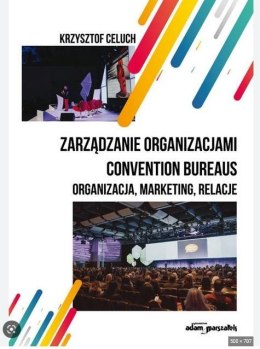 Zarządzanie organizacjami convention bureaus