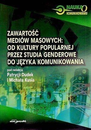 Zawartość mediów masowych: od kultury popularnej..