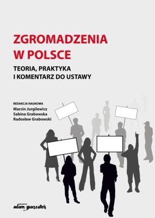 Zgromadzenia w Polsce