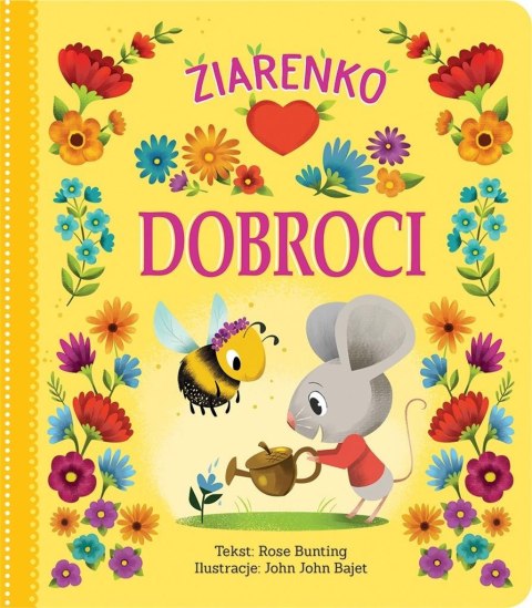 Ziarenko dobroci Ziarenko dobroci
