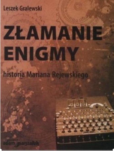 Złamanie enigmy