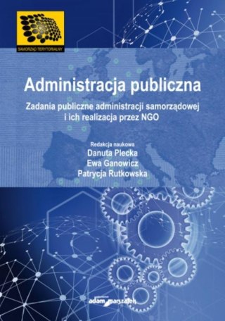 Administracja publiczna