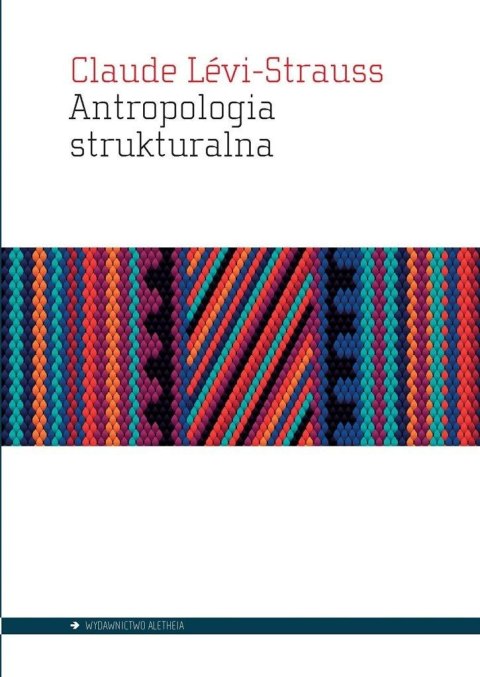 Antropologia strukturalna