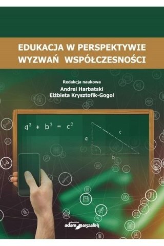 Edukacja w perspektywie wyzwań współczesności