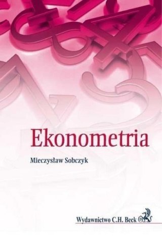 Ekonometria