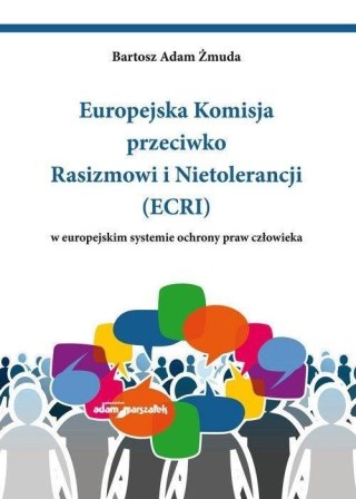 Europejska Komisja przeciwko Rasizmowi...