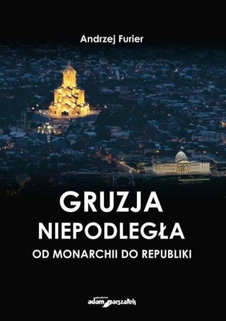 Gruzja niepodległa