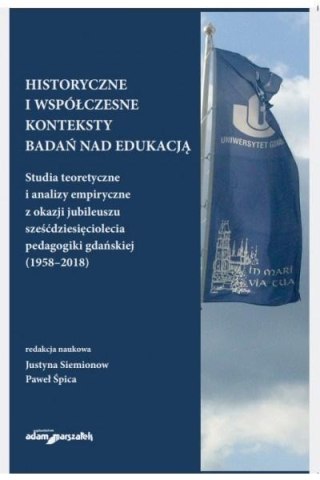 Historyczne i współczesne konteksty badań...