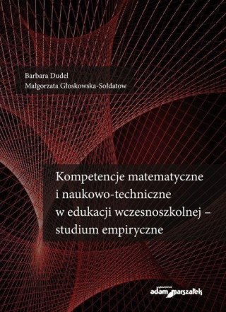 Kompetencje matematyczne i naukowo-techniczne...