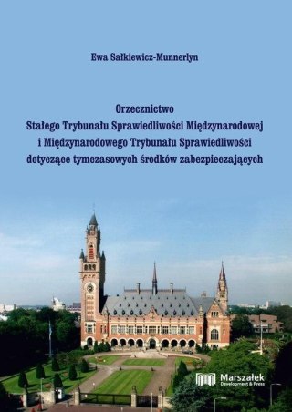 Orzecznictwo Stałego Trybunału Sprawiedliwości