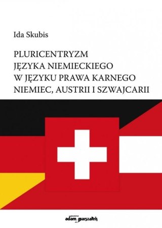 Pluricentryzm języka niemieckiego w języku...