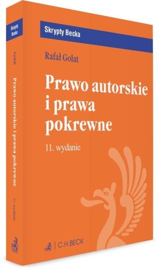 Prawo autorskie i prawa pokrewne w.11