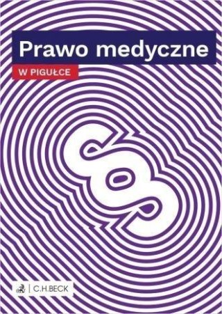 Prawo medyczne w pigułce