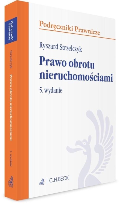 Prawo obrotu nieruchomościami w.5