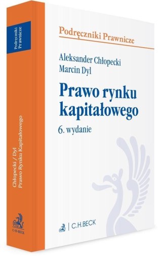 Prawo rynku kapitałowego w.6