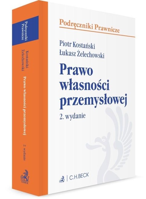 Prawo własności przemysłowej w.2