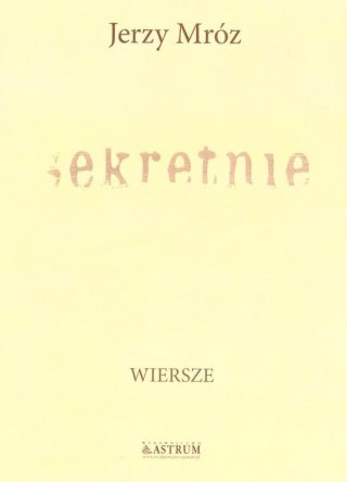 Sekretnie