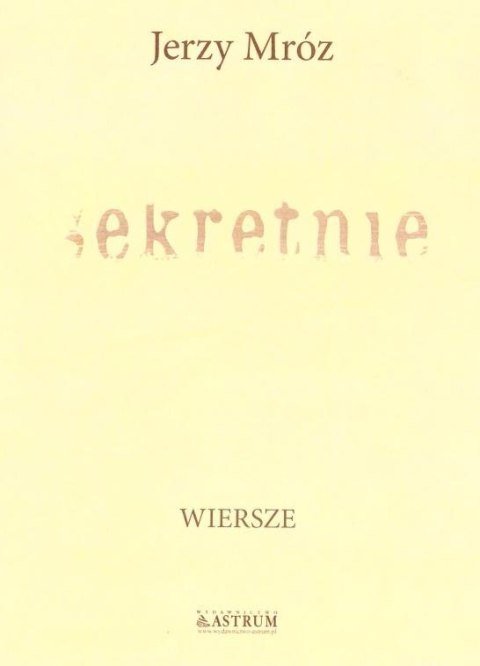 Sekretnie