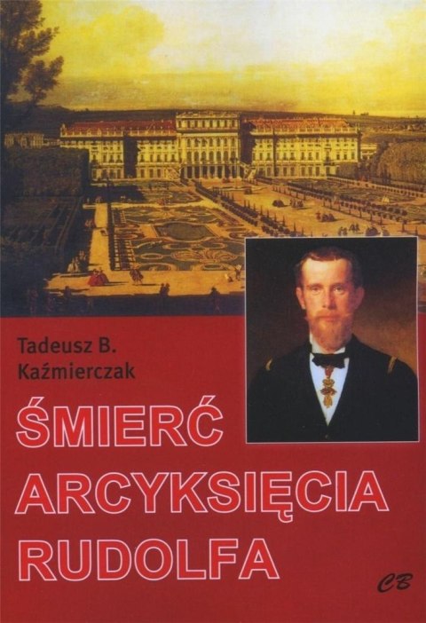 Śmierć arcyksięcia Rudolfa w.2