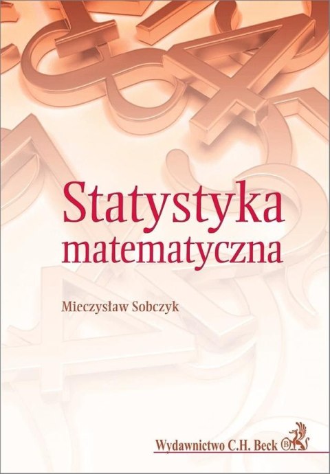 Statystyka matematyczna