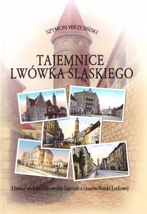 Tajemnice Lwówka Śląskiego