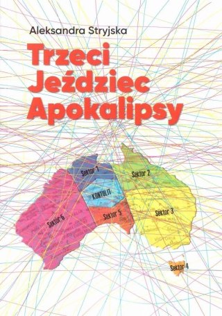 Trzeci Jeżdziec Apokalipsy