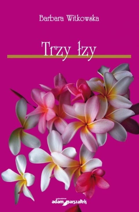 Trzy łzy