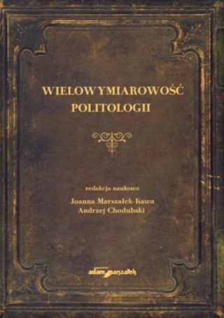 Wielowymiarowość politologii