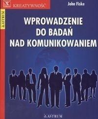 Wprowadzenie do badań nad komunikowaniem