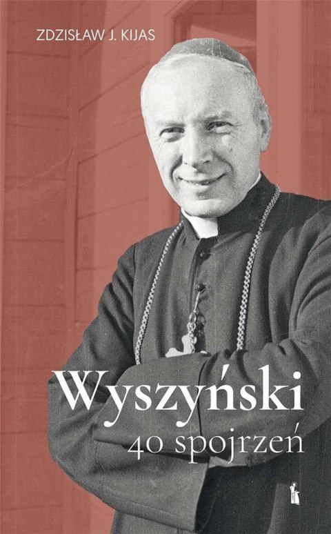 Wyszyński. 40 spojrzeń TW Wyszyński. 40 spojrzeń TW