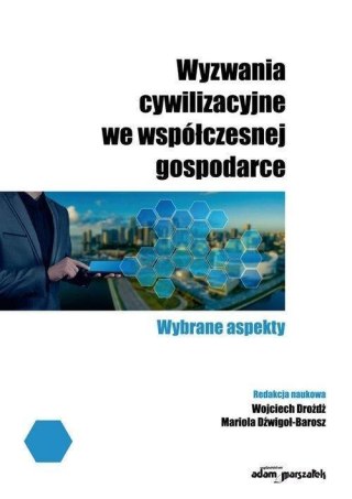 Wyzwania cywilizacyjne we współczesnej gospodarce