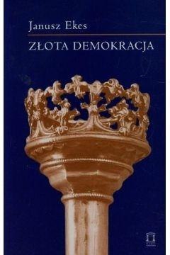 Złota demokracja w.2