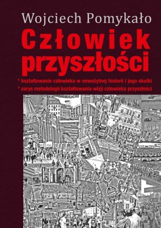 Człowiek przyszłości.