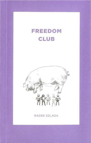 Freedom Club