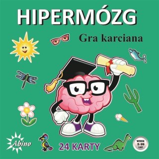 Karty - Hipermózg ABINO