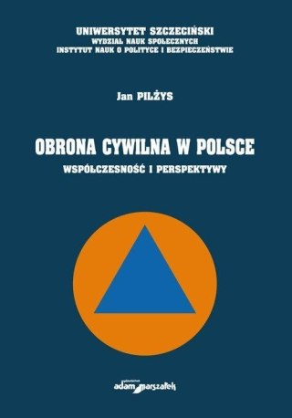 Obrona cywilna w Polsce