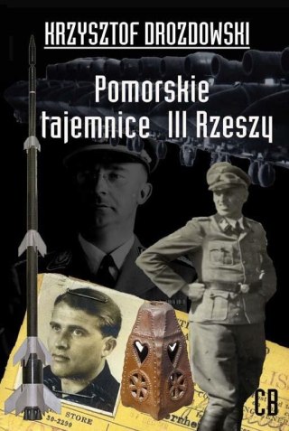 Pomorskie tajemnice III Rzeszy