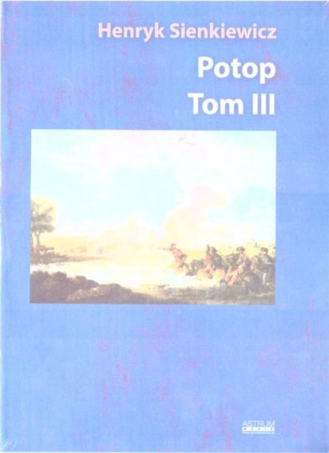 Potop T.3