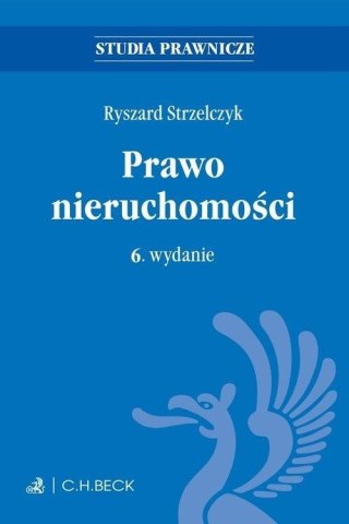 Prawo nieruchomości w.6