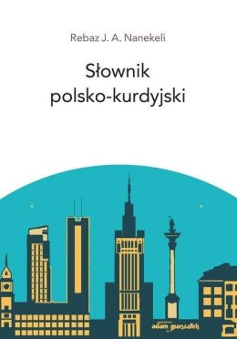 Słownik polsko-kurdyjski
