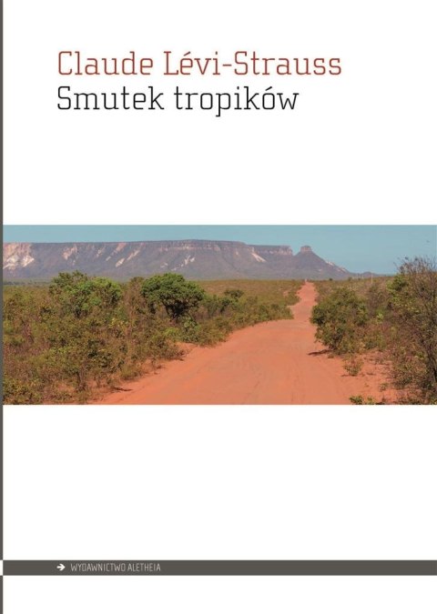 Smutek tropików