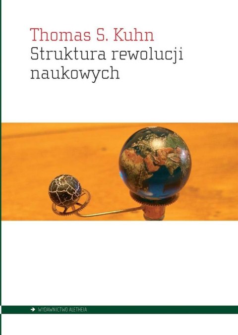 Struktura rewolucji naukowych