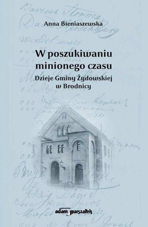 W poszukiwaniu minionego czasu W poszukiwaniu minionego czasu