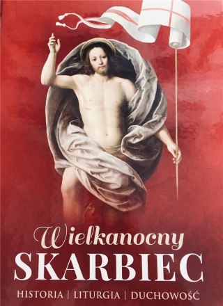 Wielkanocny skarbiec