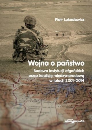 Wojna a państwo