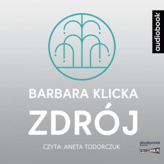 Zdrój. Audiobook