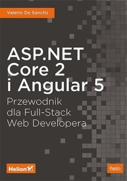 ASP.NET Core 2 i Angular 5